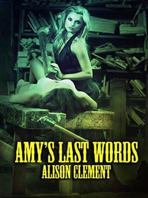 cover image of Amy's Last Words